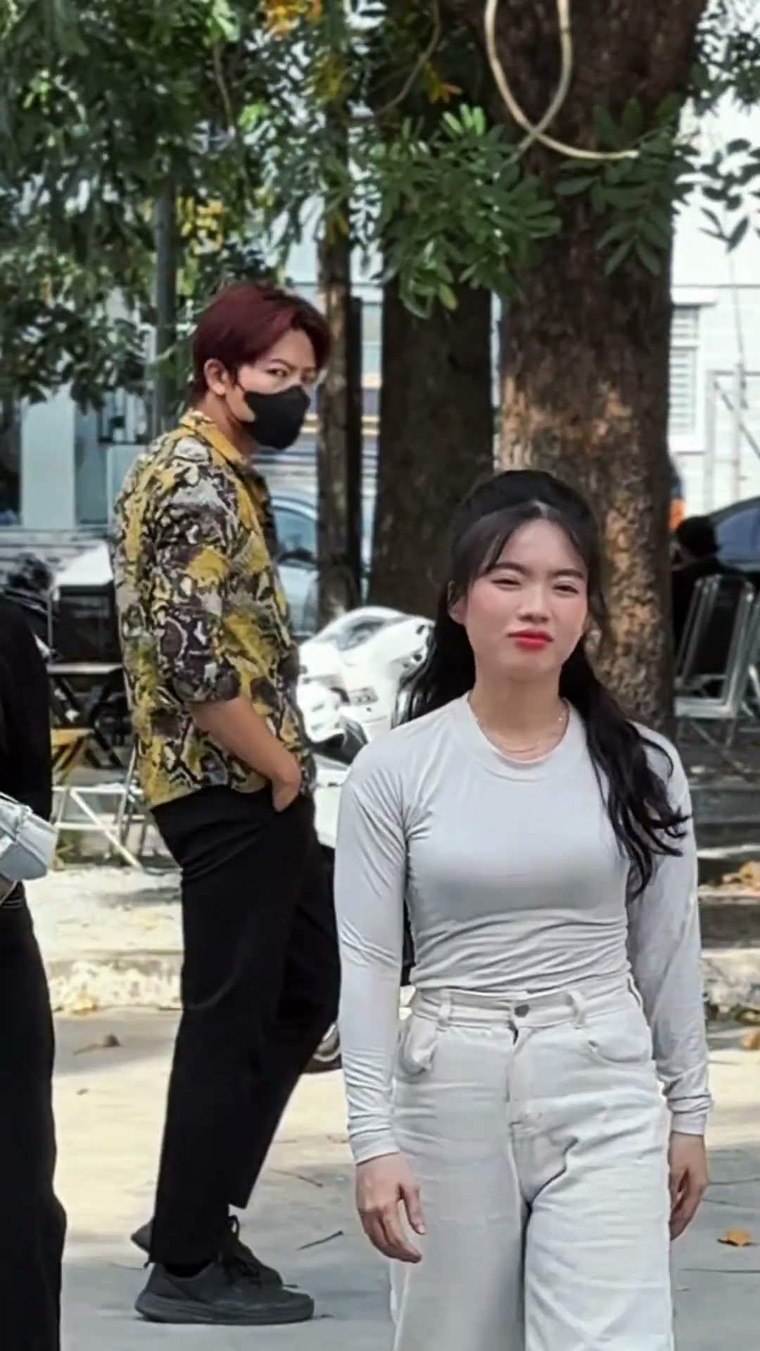 PH | SHOCKED! 👜 Thief Tries To Steal[PUREHERO]#trending #shorts #viral #kindness – YouTube