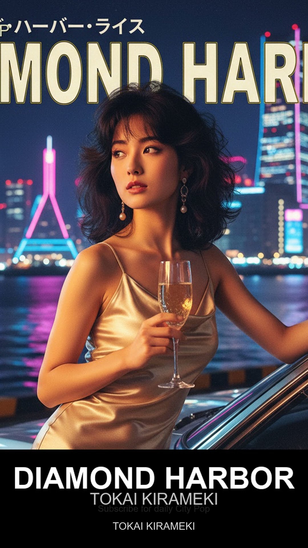 Diamond Harbor #Shorts | ダイヤモンドハーバーショート – YouTube
