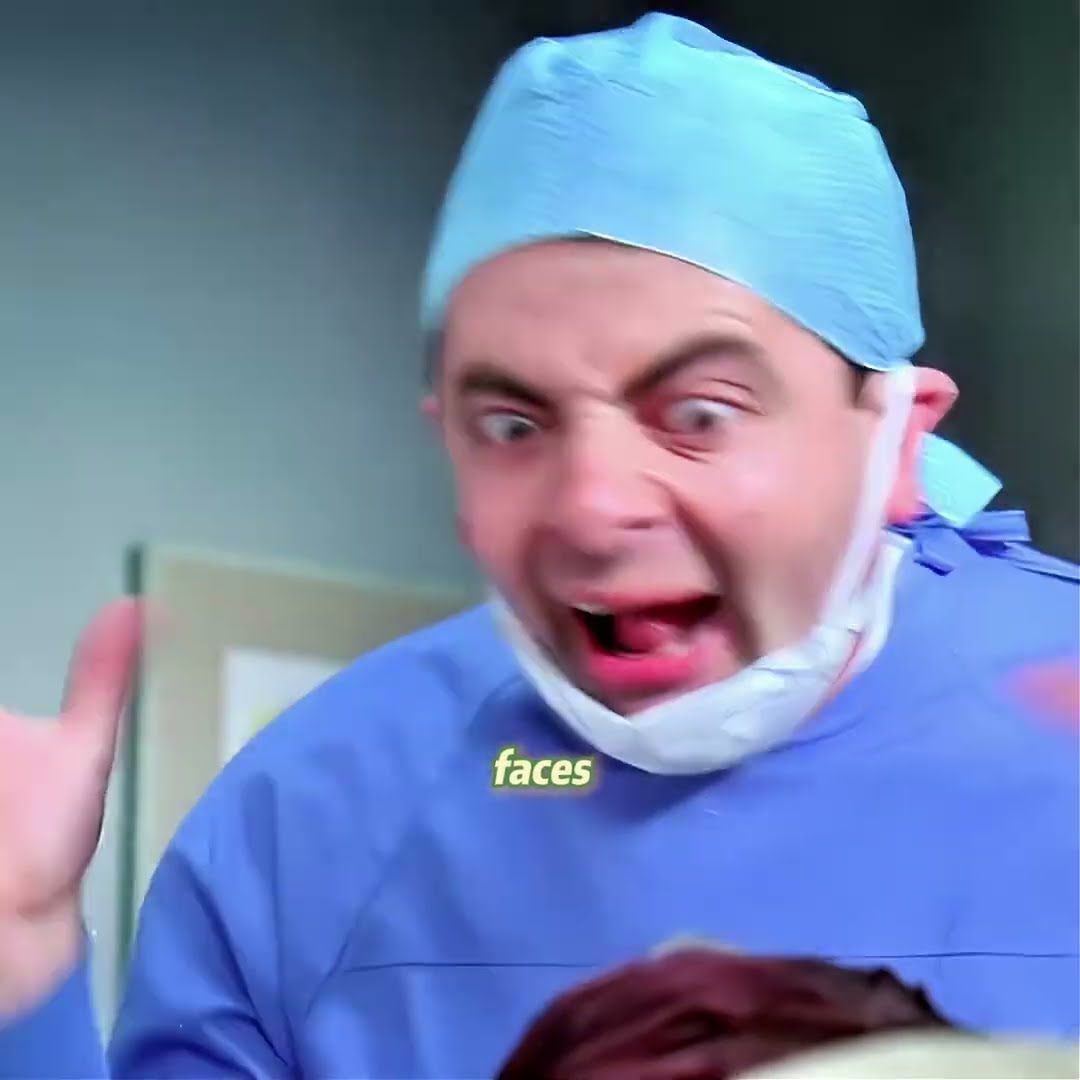 I'm a real medical genius. #shorts #movie #film – YouTube