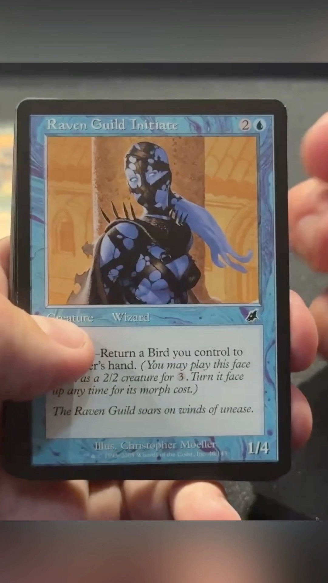 Scourge Booster Opened – #mtg #magicthegathering #shorts – YouTube
