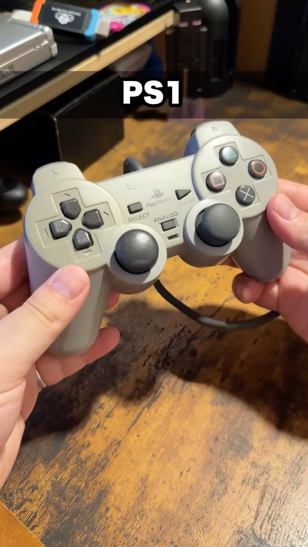 あなたはどの世代？プレステの歴史! The History of PlayStation #shorts #gaming #ps5 #ps4 #ps3 #ps2 #ps1 #sony #プレステ – YouTube