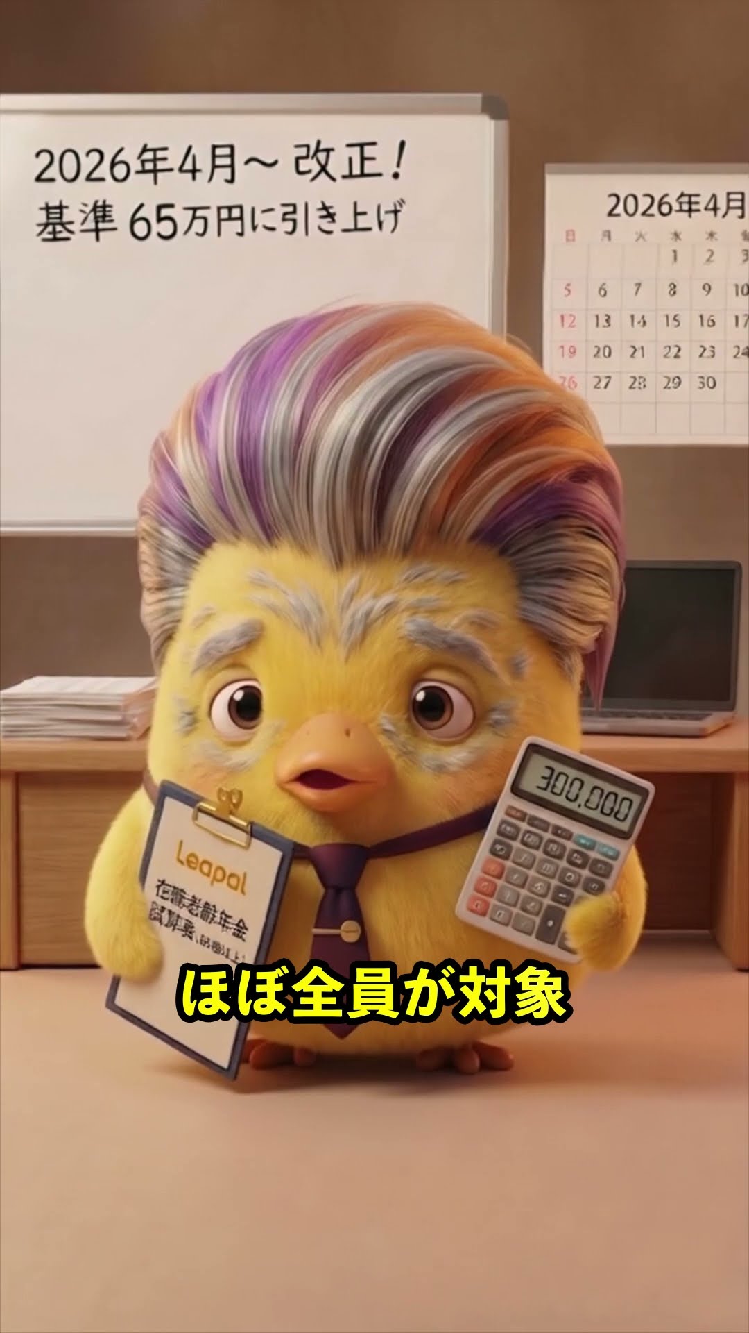 年金カット51→65万円！ #Shorts – YouTube