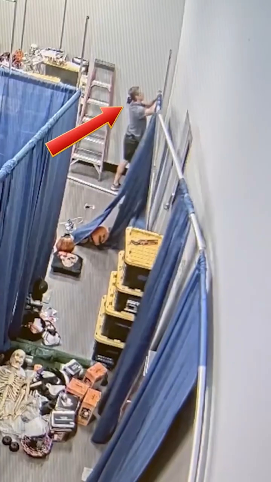 Most Shocking Scenes Ever Captured On CCTV #shorts – YouTube