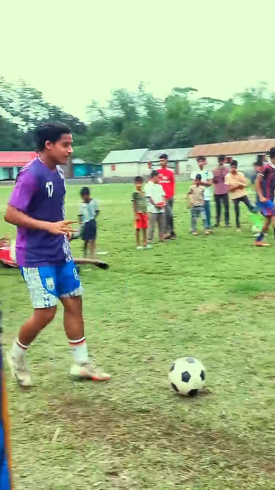 football video DJ POLASH #shorts #short #shortvideo #youtubeshorts #football #funny #viral #trending – YouTube